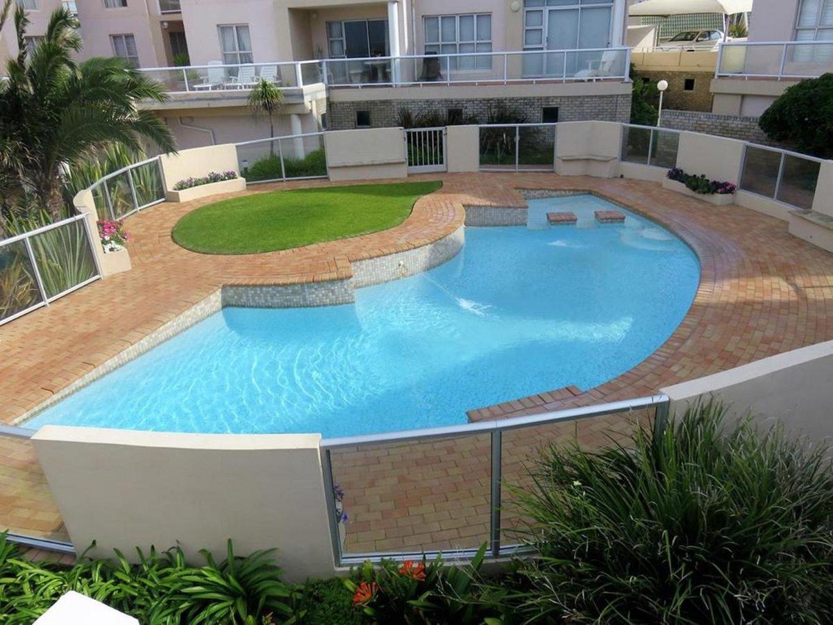 Summerseas Units Port Elizabeth Exterior photo