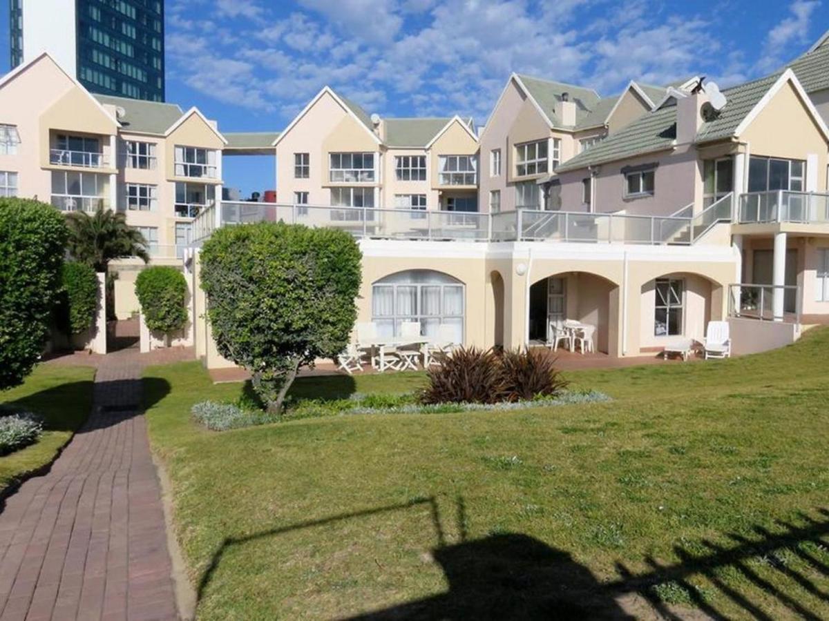Summerseas Units Port Elizabeth Exterior photo